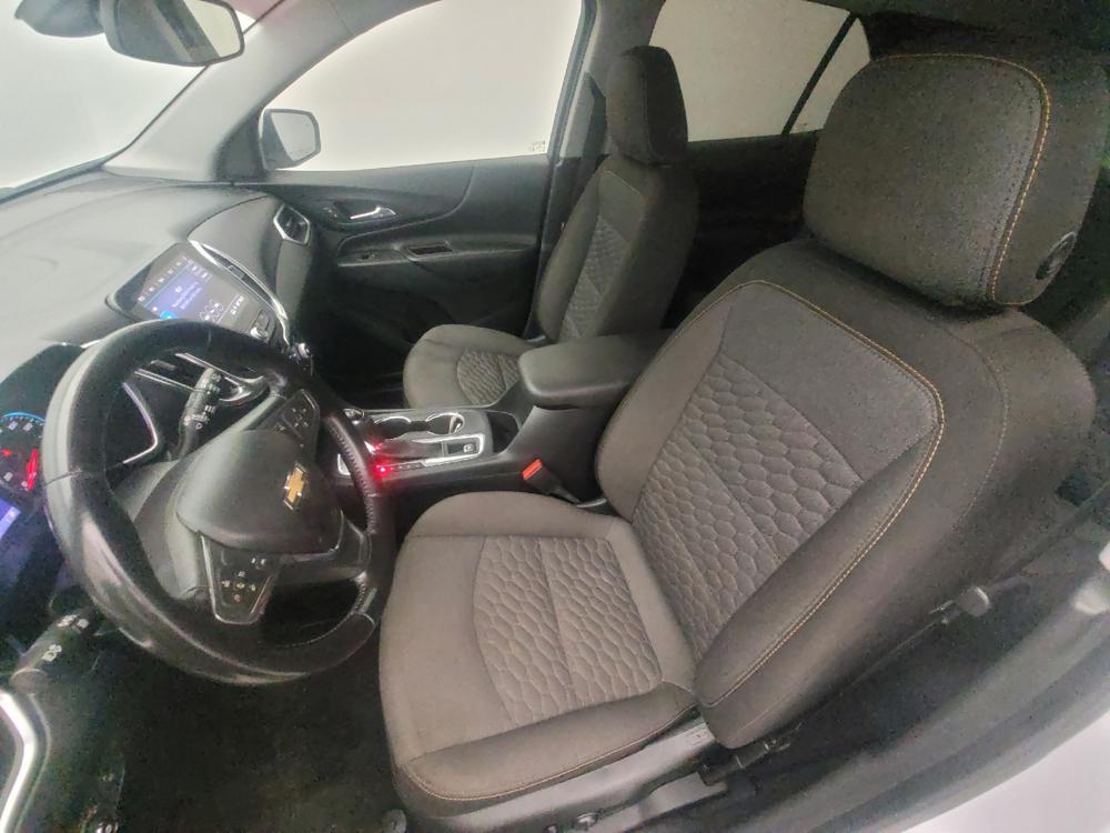 used 2020 Chevrolet Equinox car, priced at $18,295