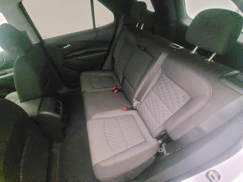 used 2020 Chevrolet Equinox car, priced at $18,295