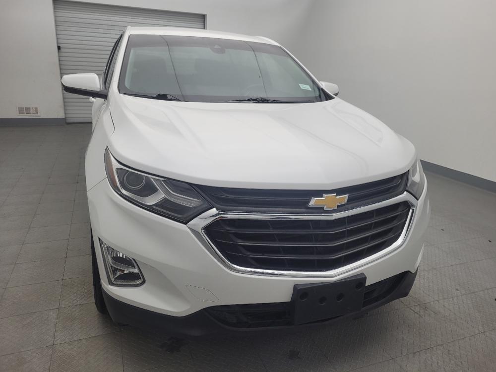 used 2020 Chevrolet Equinox car, priced at $18,295