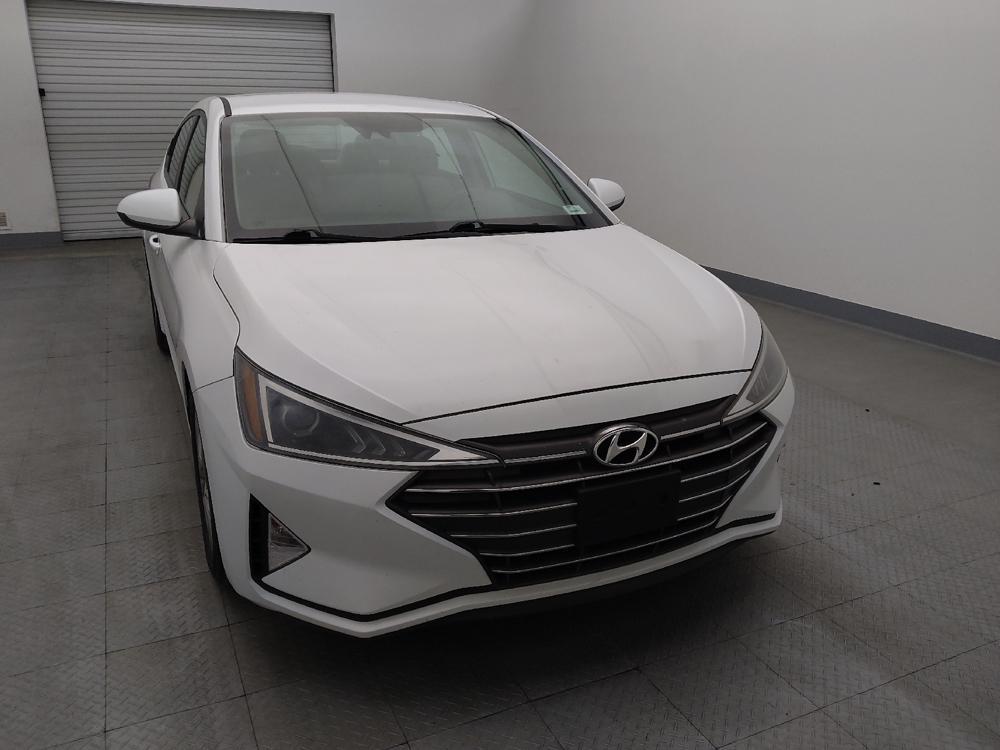 used 2019 Hyundai Elantra car, priced at $15,995