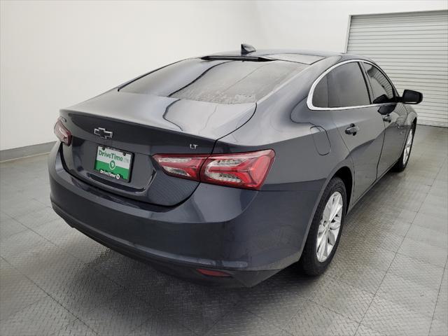 used 2019 Chevrolet Malibu car, priced at $17,795