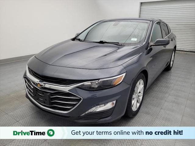 used 2019 Chevrolet Malibu car, priced at $17,795