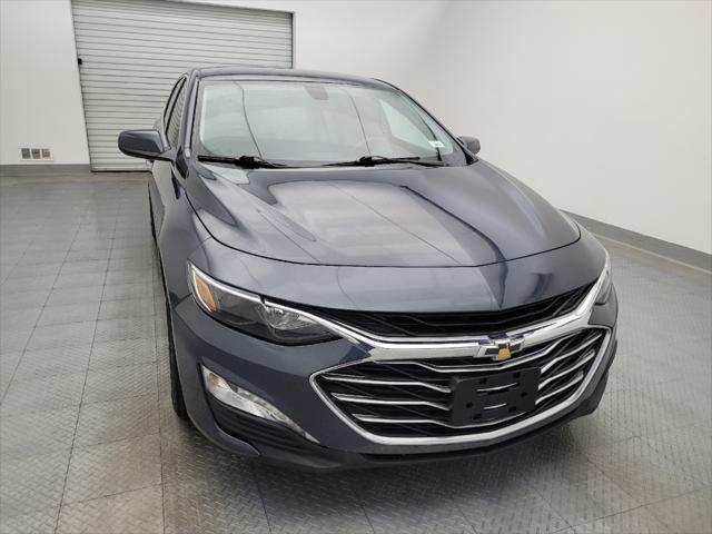 used 2019 Chevrolet Malibu car, priced at $17,795