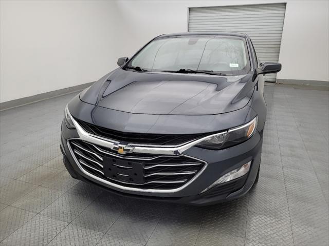 used 2019 Chevrolet Malibu car, priced at $17,795