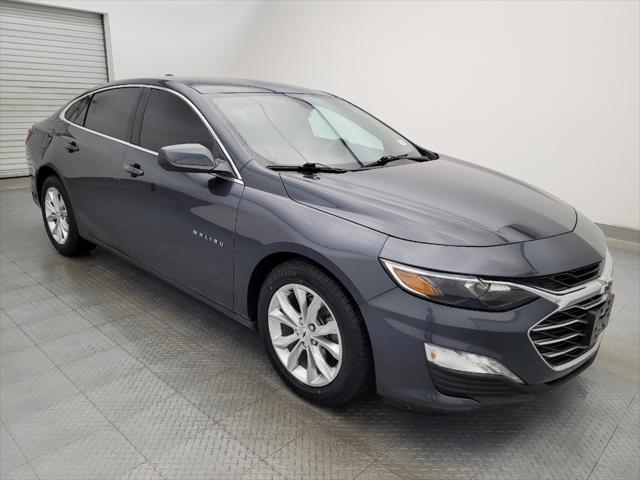 used 2019 Chevrolet Malibu car, priced at $17,795