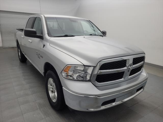 used 2019 Ram 1500 car, priced at $27,595