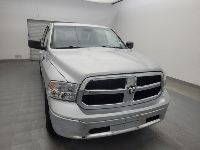 used 2019 Ram 1500 car, priced at $27,595