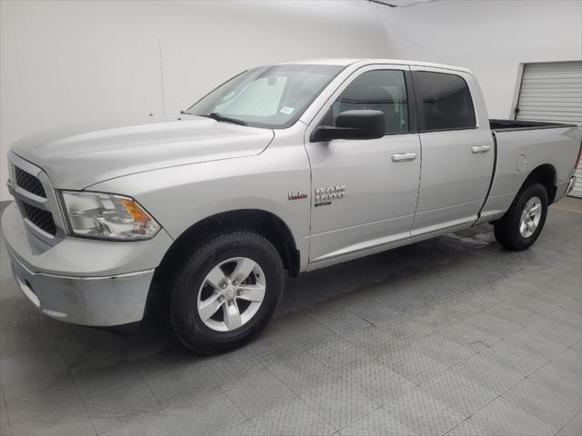 used 2019 Ram 1500 car, priced at $27,595