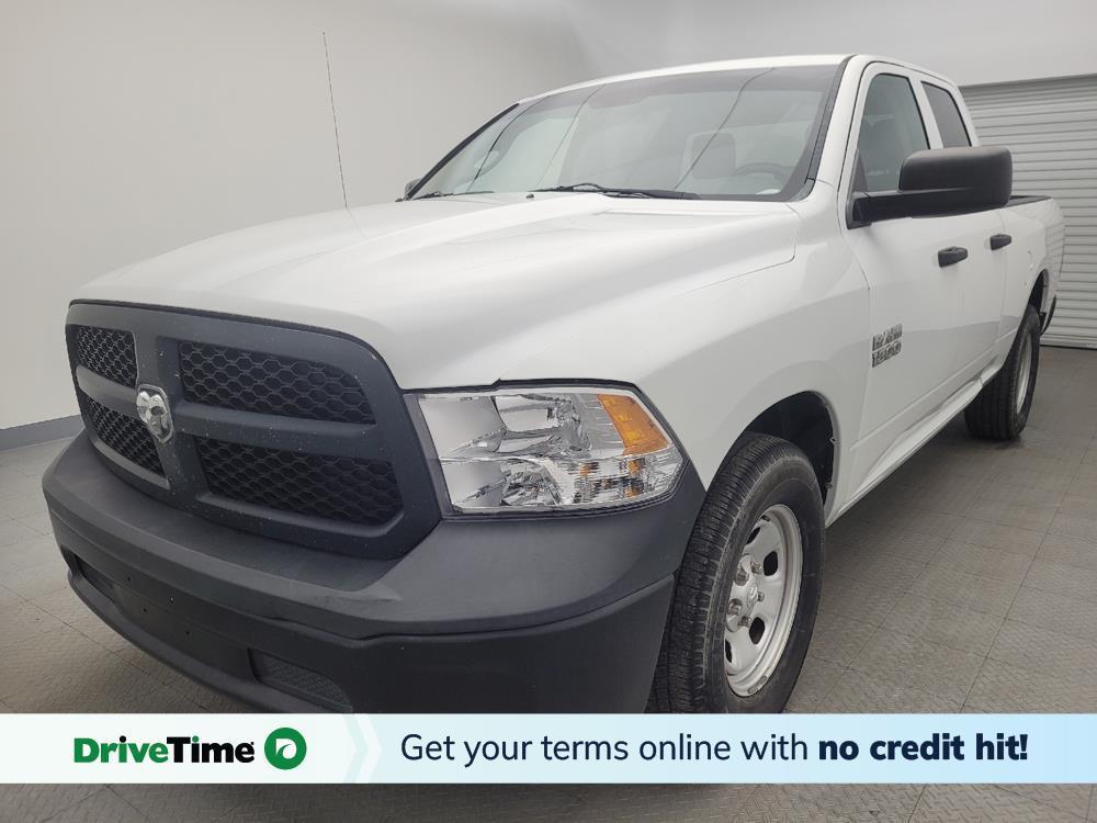 used 2015 Ram 1500 car, priced at $20,295