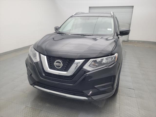 used 2018 Nissan Rogue car, priced at $17,595