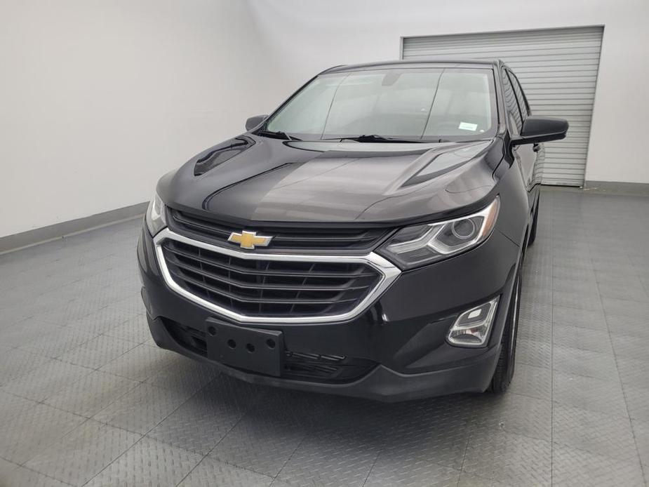 used 2018 Chevrolet Equinox car, priced at $17,595