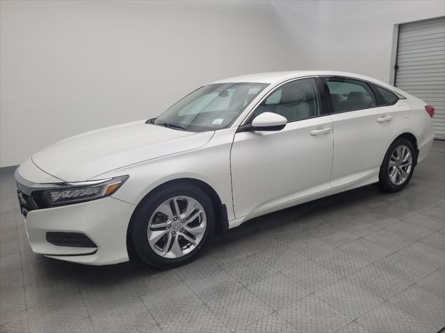 used 2019 Honda Accord car, priced at $21,695