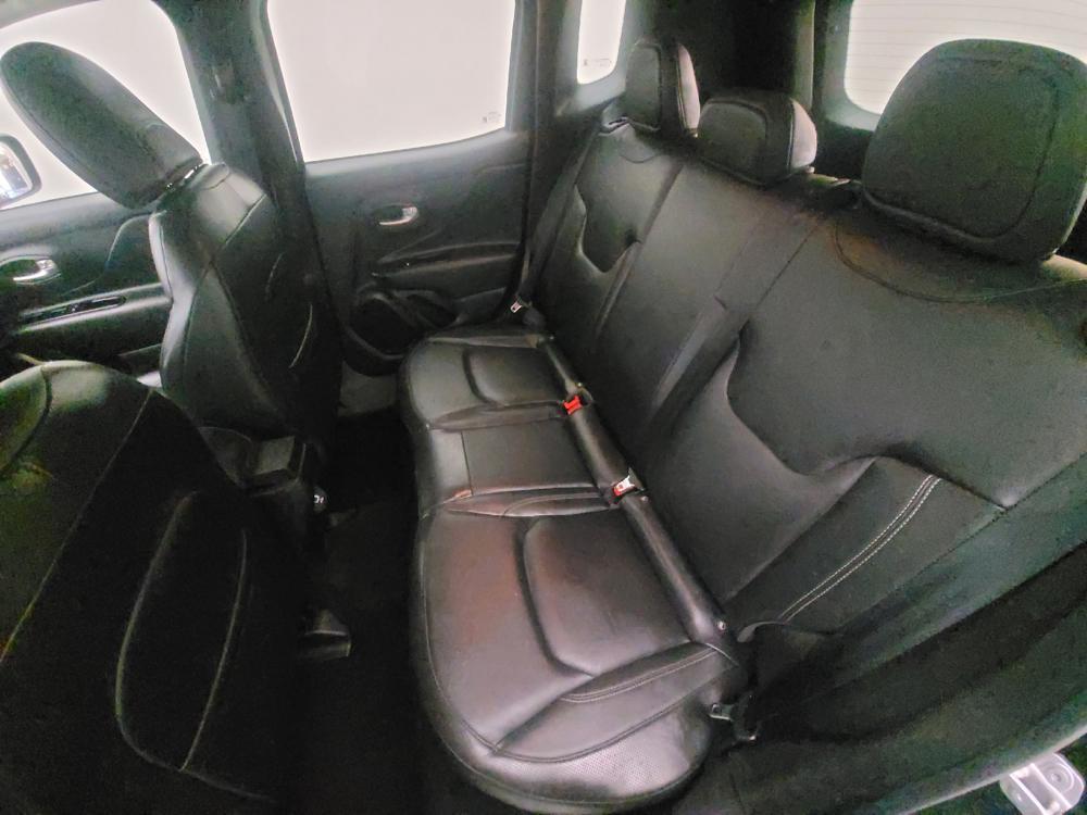 used 2023 Jeep Renegade car, priced at $26,895