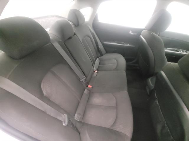 used 2018 Kia Optima car, priced at $15,795