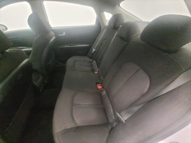used 2018 Kia Optima car, priced at $15,795