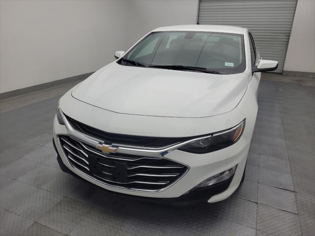 used 2022 Chevrolet Malibu car, priced at $21,695