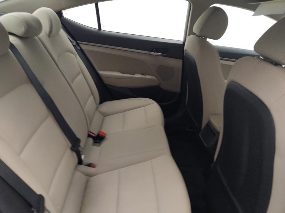 used 2017 Hyundai Elantra car, priced at $17,995