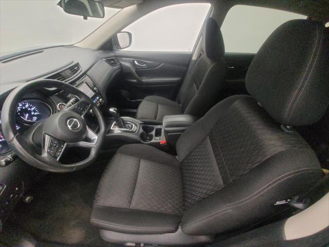 used 2019 Nissan Rogue car, priced at $17,395