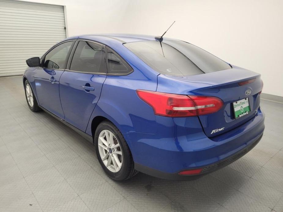 used 2018 Ford Focus car, priced at $14,295