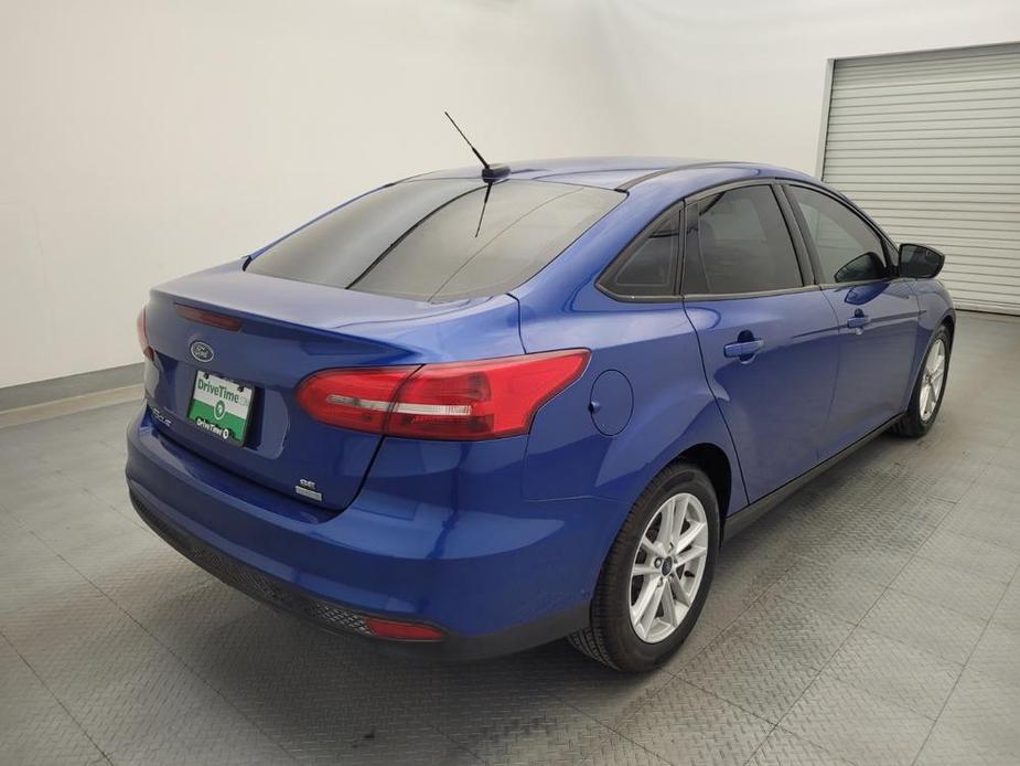 used 2018 Ford Focus car, priced at $14,295