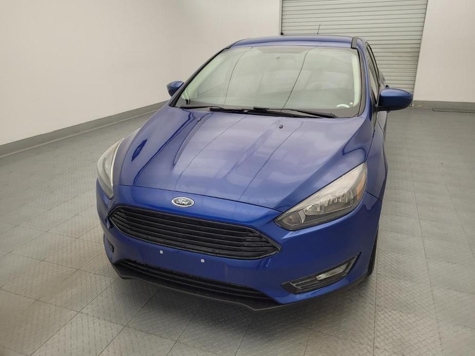 used 2018 Ford Focus car, priced at $14,395