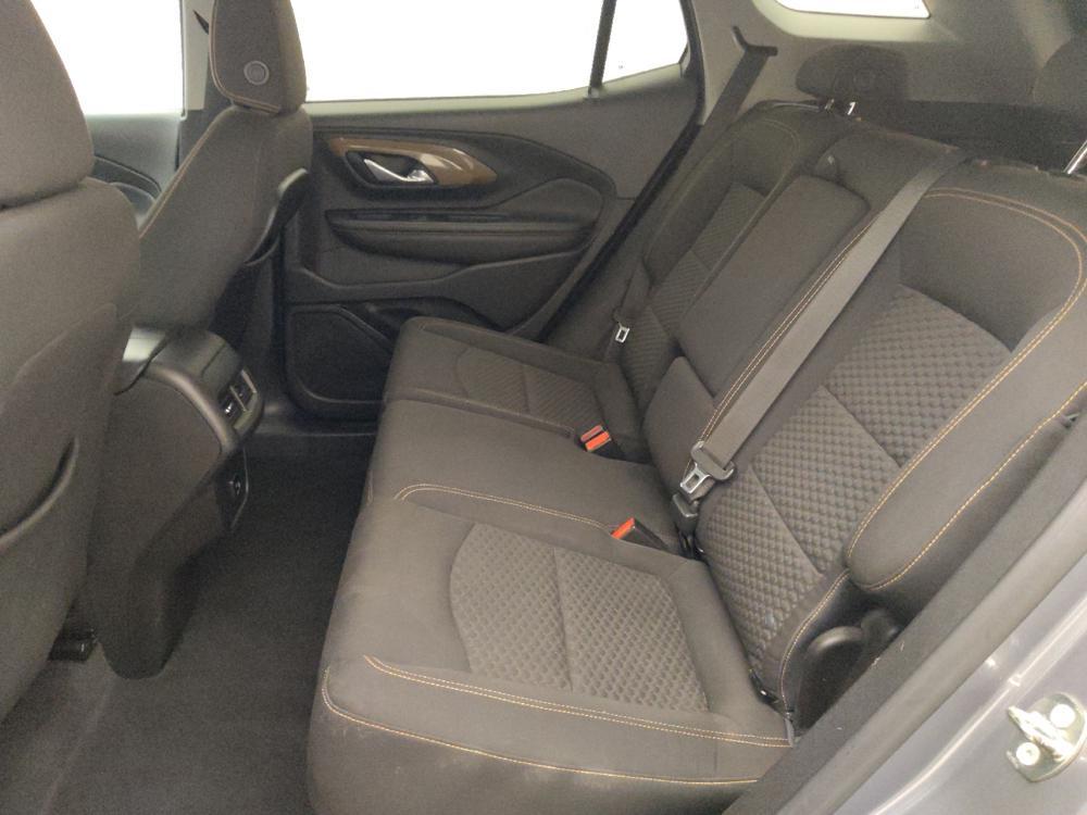 used 2018 GMC Terrain car, priced at $21,995