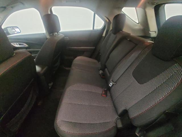 used 2016 Chevrolet Equinox car, priced at $15,895