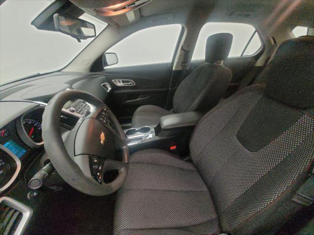 used 2016 Chevrolet Equinox car, priced at $15,895