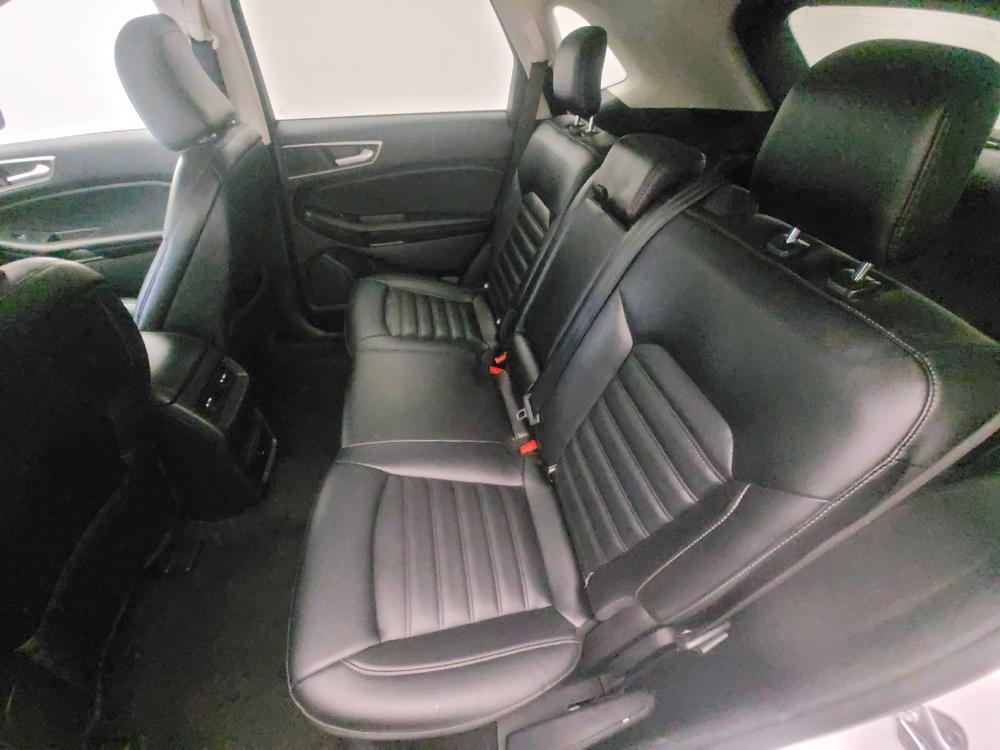 used 2023 Ford Edge car, priced at $25,595