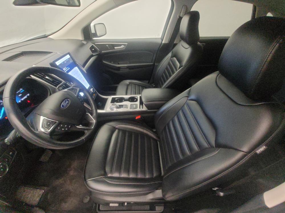 used 2023 Ford Edge car, priced at $25,595