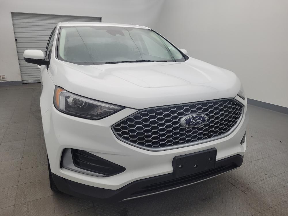 used 2023 Ford Edge car, priced at $25,595