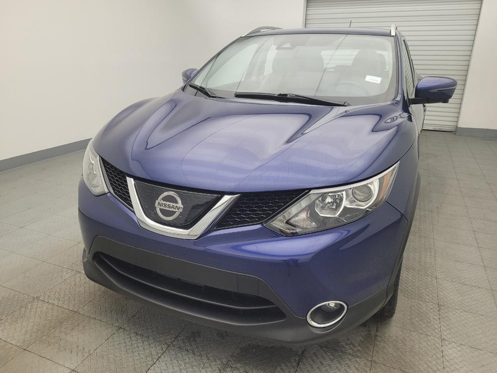used 2019 Nissan Rogue Sport car, priced at $22,895