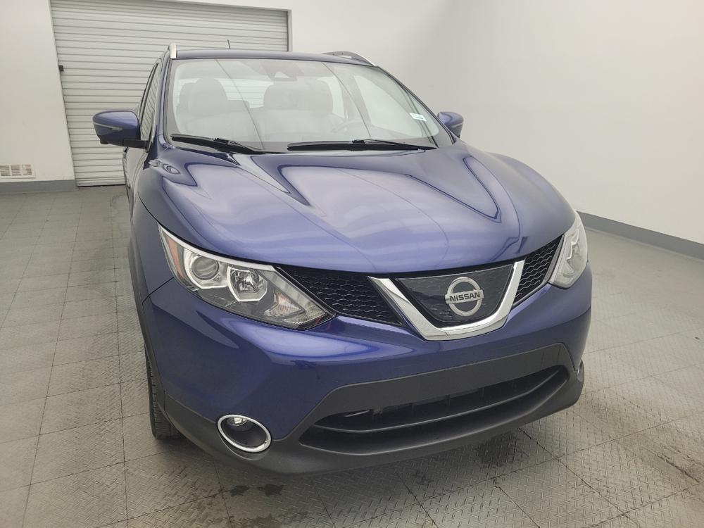 used 2019 Nissan Rogue Sport car, priced at $22,895