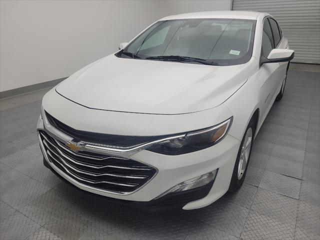 used 2022 Chevrolet Malibu car, priced at $22,595