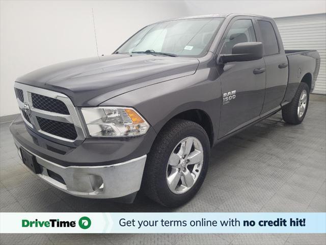 used 2019 Ram 1500 car, priced at $22,595