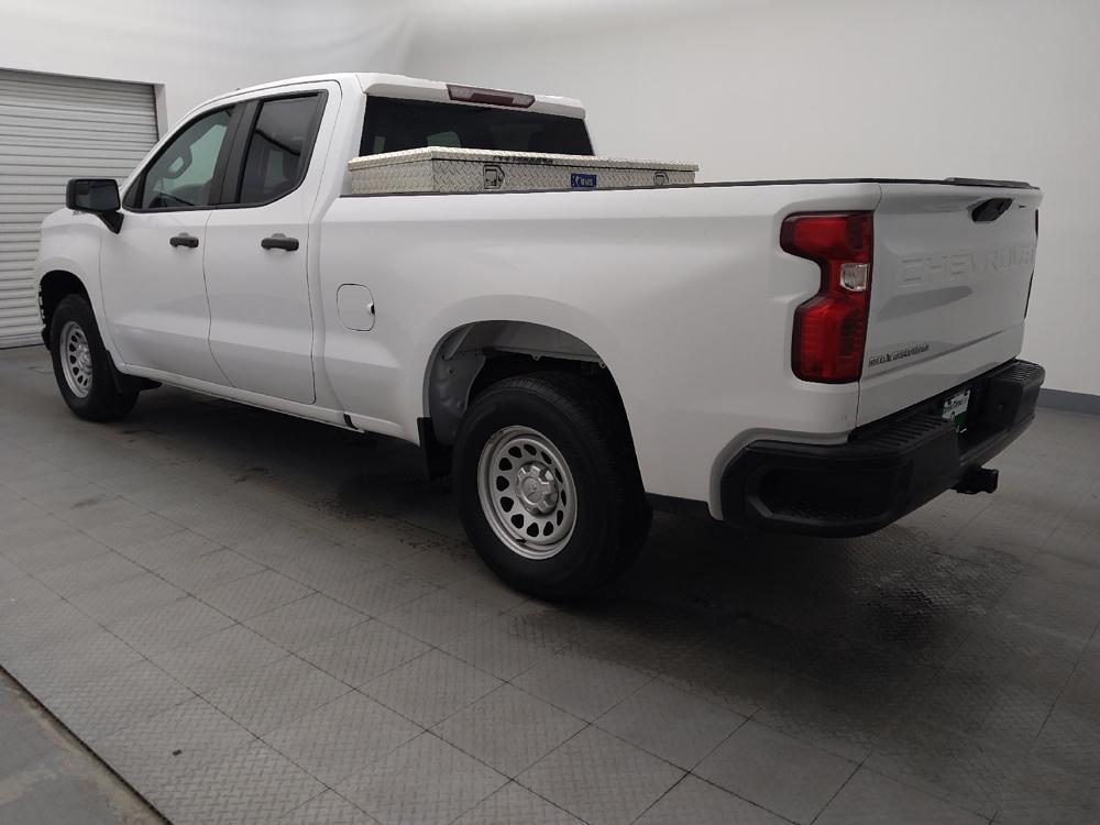 used 2019 Chevrolet Silverado 1500 car, priced at $23,595