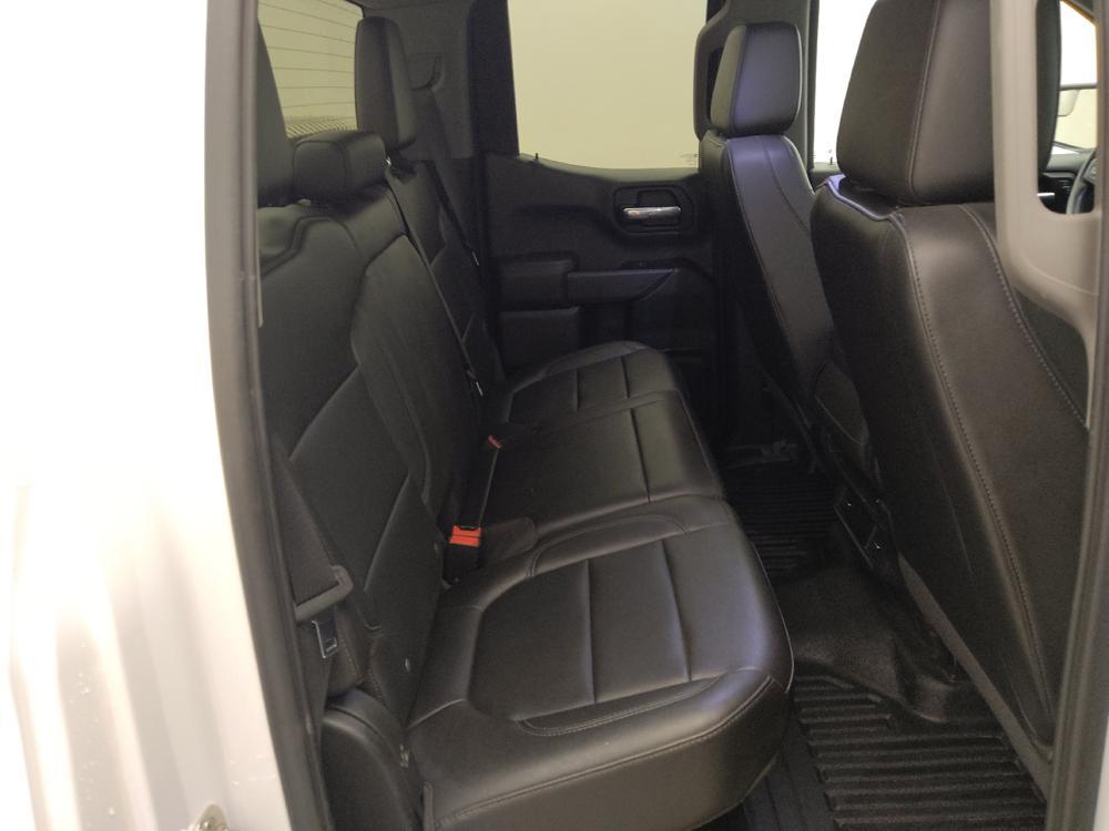 used 2019 Chevrolet Silverado 1500 car, priced at $23,595