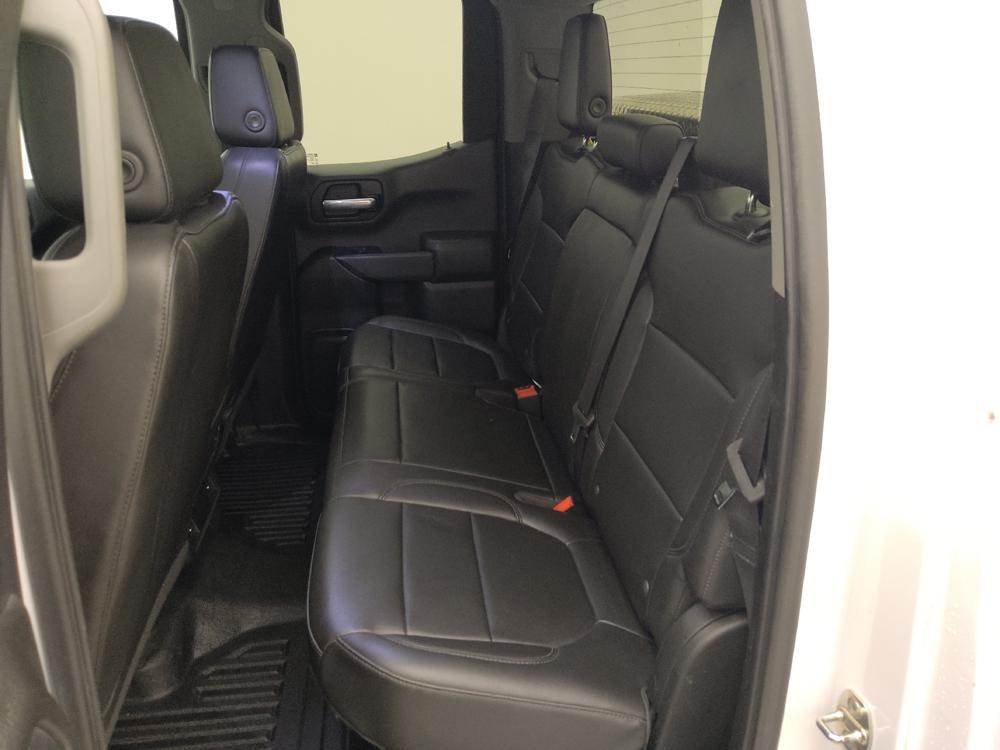 used 2019 Chevrolet Silverado 1500 car, priced at $23,595