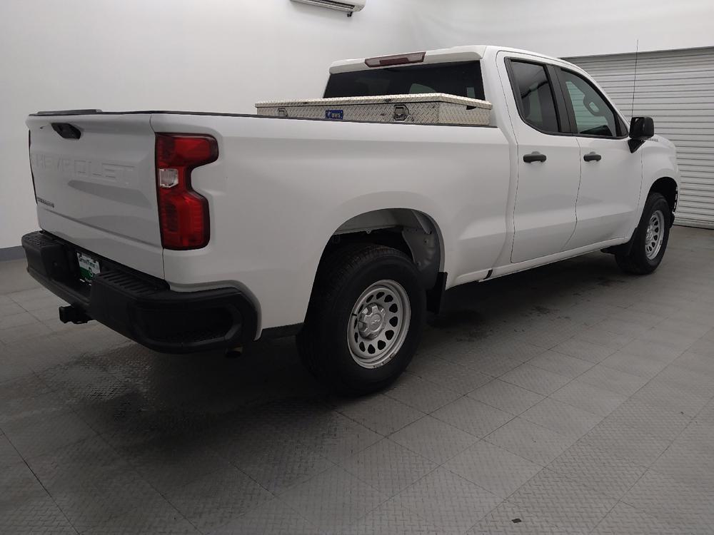 used 2019 Chevrolet Silverado 1500 car, priced at $23,595