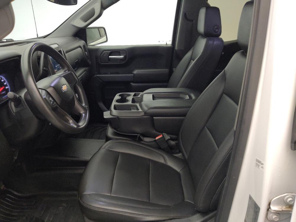 used 2019 Chevrolet Silverado 1500 car, priced at $23,595