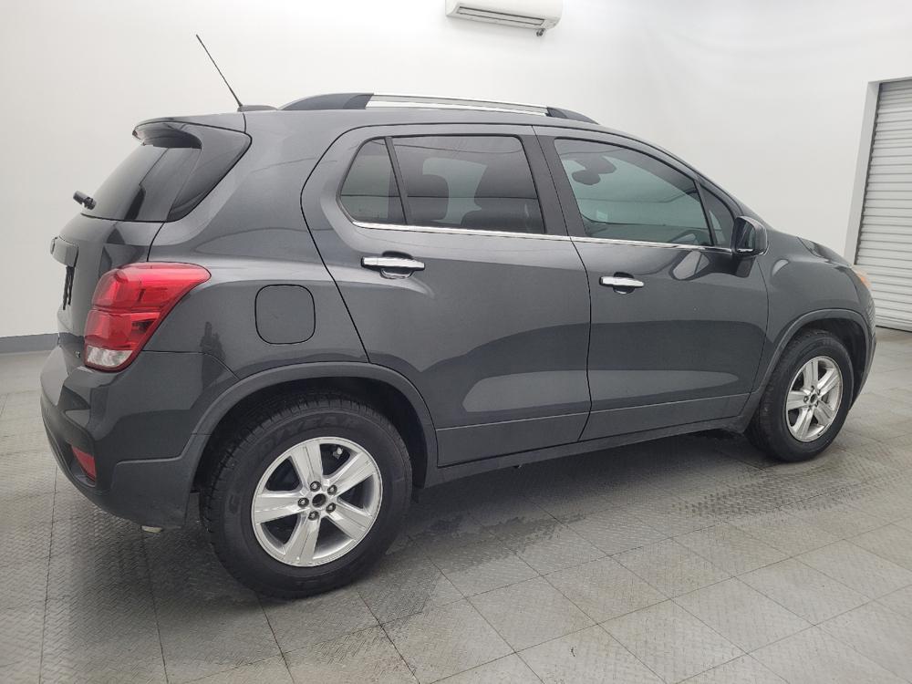 used 2019 Chevrolet Trax car, priced at $15,495