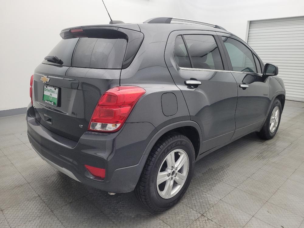 used 2019 Chevrolet Trax car, priced at $15,495