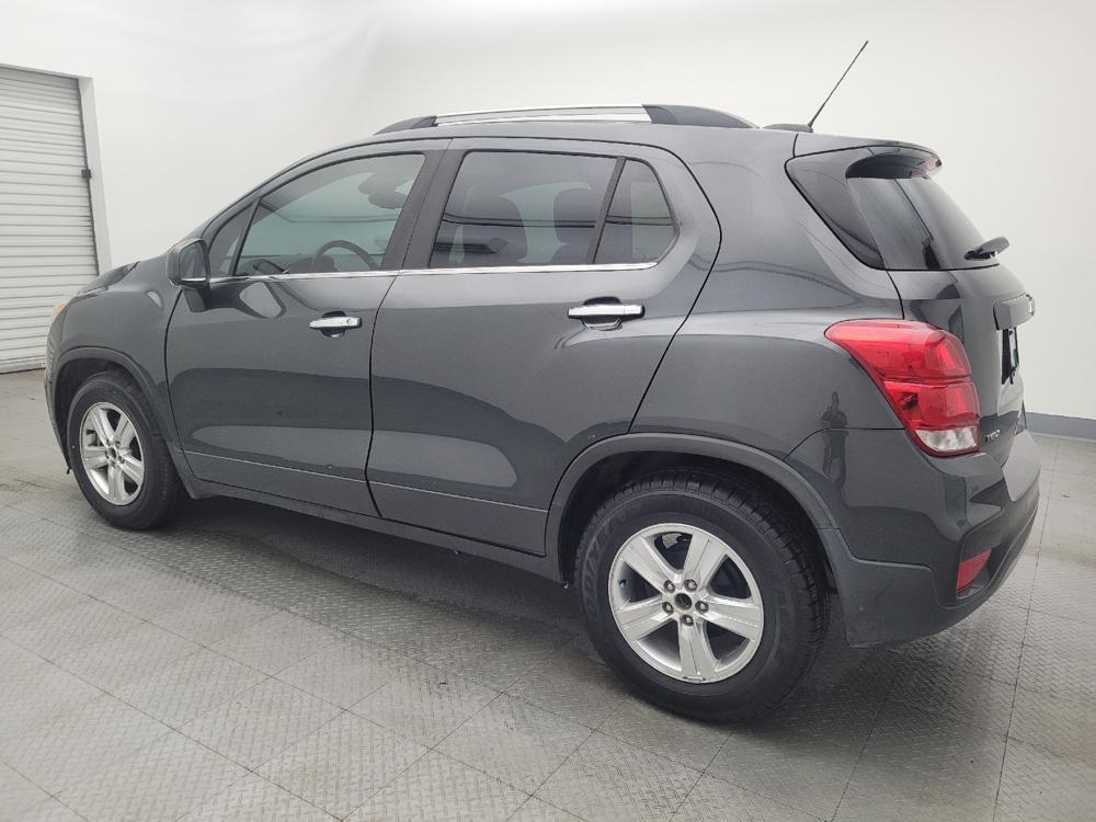 used 2019 Chevrolet Trax car, priced at $15,495