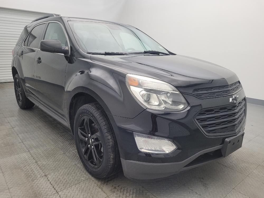 used 2017 Chevrolet Equinox car, priced at $15,495