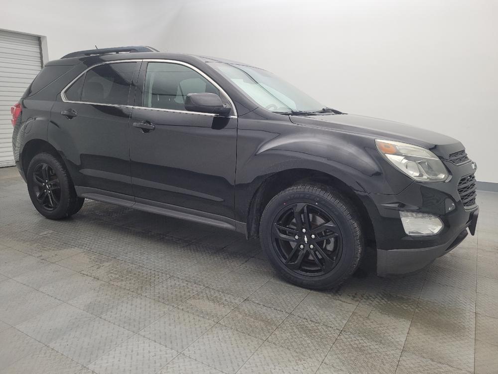 used 2017 Chevrolet Equinox car, priced at $15,495