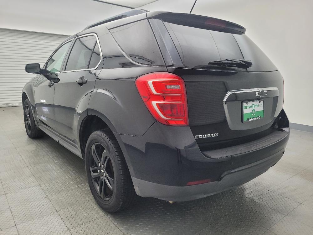 used 2017 Chevrolet Equinox car, priced at $15,495