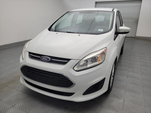 used 2017 Ford C-Max Hybrid car, priced at $15,495