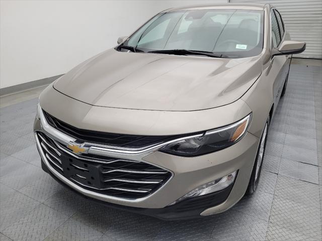 used 2023 Chevrolet Malibu car, priced at $25,095