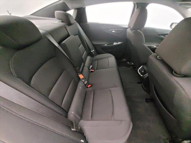 used 2023 Chevrolet Malibu car, priced at $25,095