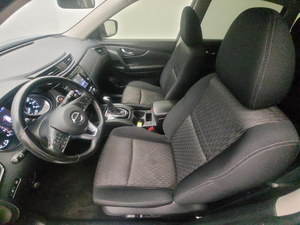 used 2018 Nissan Rogue car, priced at $16,395